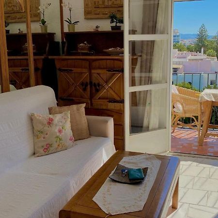 Puerto Banus Playa Apartment Marbella Luaran gambar
