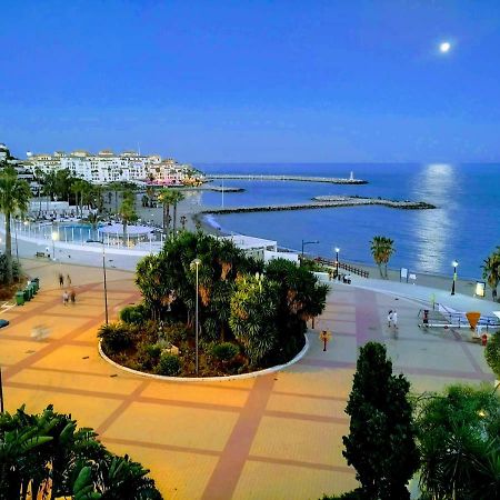 Puerto Banus Playa Apartment Marbella Luaran gambar