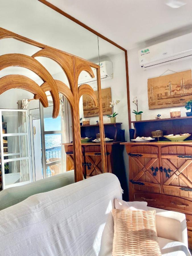 Puerto Banus Playa Apartment Marbella Luaran gambar