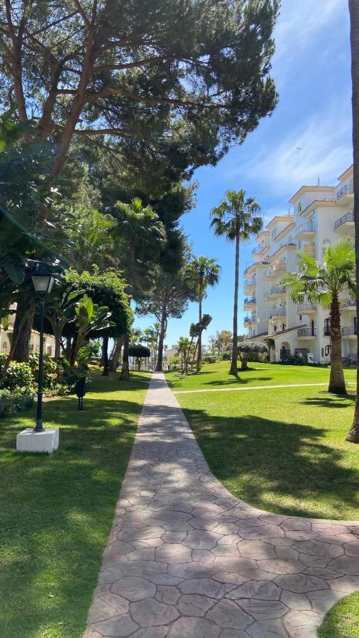 Puerto Banus Playa Apartment Marbella Luaran gambar