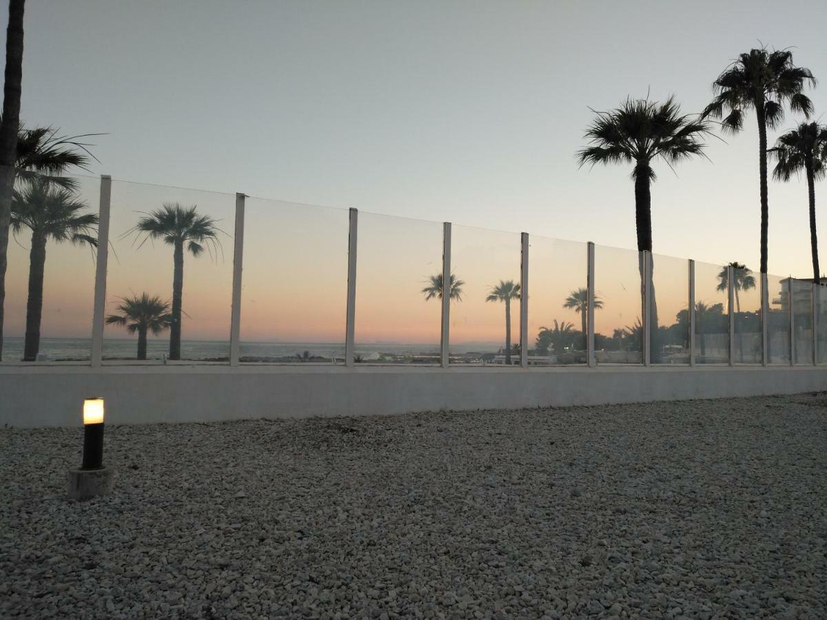 Puerto Banus Playa Apartment Marbella Luaran gambar