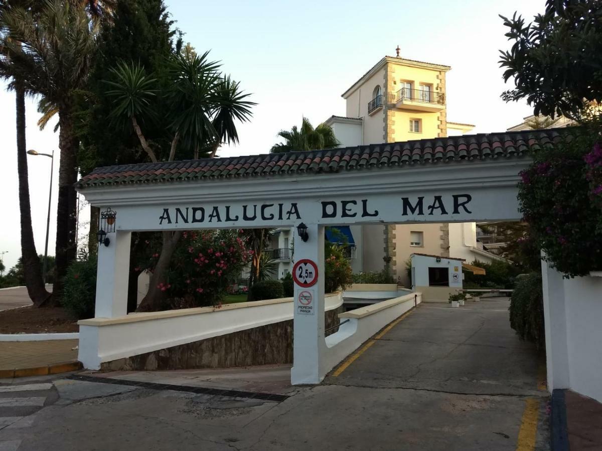 Puerto Banus Playa Apartment Marbella Luaran gambar